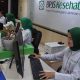 Rumah Sakit Jawa Tengah RS Tegal