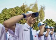 Jawa Tengah Besok Hari Pertama Masuk Sekolah, Ini Contoh Susunan Acara Pembukaan MPLS 2024