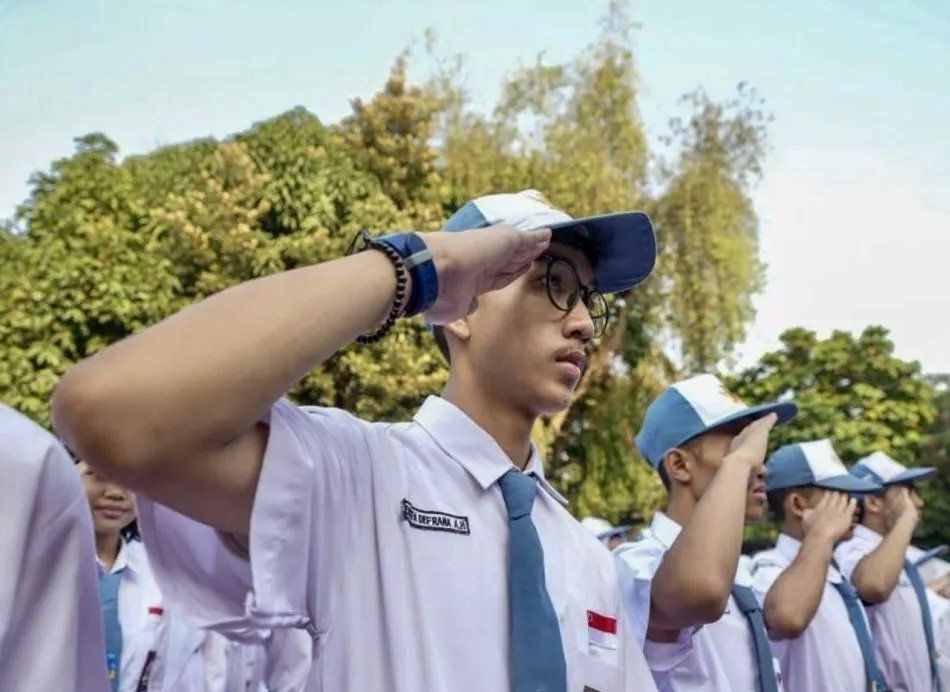 SMA Gratis Semarang | Hari Guru Nasional | Pembangunan SMA | Upacara Penutupan MPLS | Pembukaan MPLS | Seragam Sekolah Nasional | ice breaking MPLS 2024