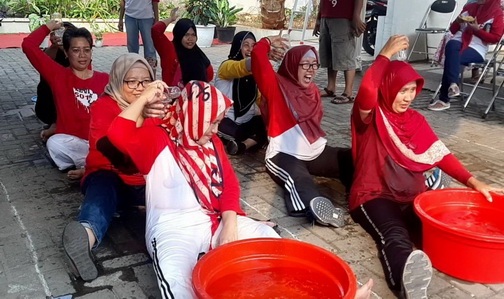 Lomba 17 Agustus