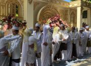 Nikah Massal Gratis