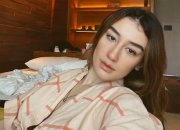 adik kimberly ryder