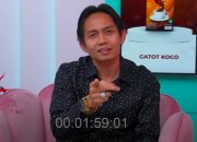 Eky Bukan Anak Kandung Iptu Rudiana? Toni RM Sebut Barang Bukti Tak Disita