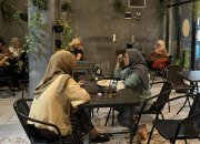 liberion coffee