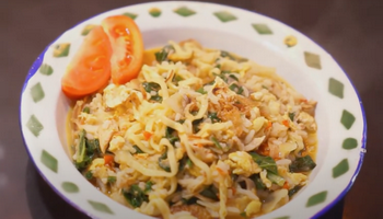 Lagi Liburan di Magelang? Jangan Lupa Cobain 4 Makanan Khasnya Ini, Bikin Nagih!