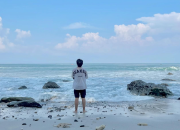 wisata kebumen pantai