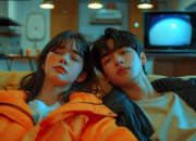 Drakor Netflix Agustus 2024