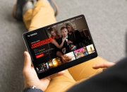 film Netflix seru