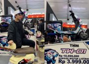 Tiger Wong
