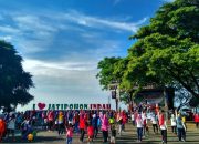 Jati Pohon Indah Grobogan