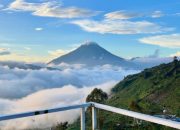 Bukit Sikapuk Wonosobo