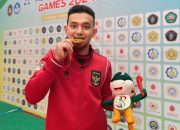 Akmal Farouq undip