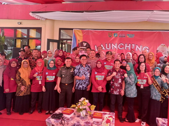 GSS, tk negeri pedurungan
