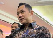 Klaim Data Kementerian ATR/BPN Tak Berimbas PDN yang Diretas, AHY Janji Lakukan Back Up Berkala
