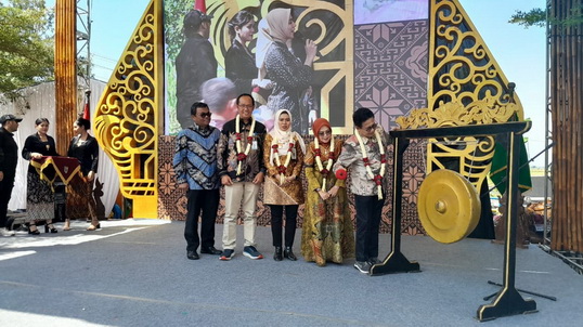 demak