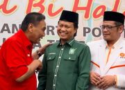 PDI-PKB bambang pacul dan muhammad yusuf