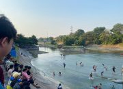 bendungan pleret semarang
