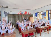 Libur Ramadan | SDN jatisari KBM
