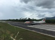 Bandara Dewadaru | Penerbangan Perintis | Rute Penerbangan Karimunjawa Mancanegara