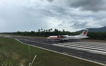 Bandara Dewadaru | Penerbangan Perintis | Rute Penerbangan Karimunjawa Mancanegara