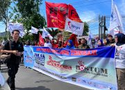 gugatan Apindo Jawa Tengah