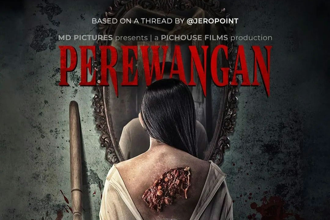 film bioskop Perewangan