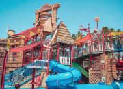 waterpark