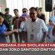Yoyok Sukawi-Joko Santoso