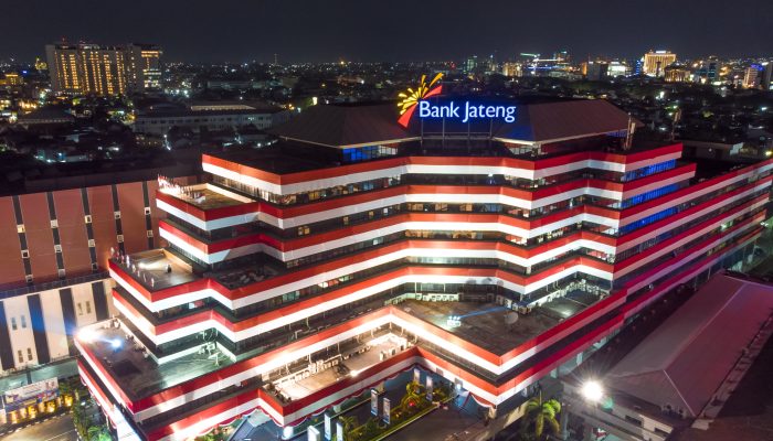 Bank Jateng Pertahankan Peringkat dari Pefindo di Tengah Persaingan Perbankan