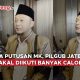 Ketua KPU Jawa Tengah