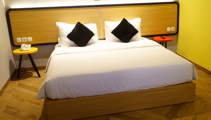 Semarakkan Kemerdekaan RI, Artotel Wanderlust Tawarkan Diskon Nginap Lewat Program ‘Gempita Nusantara’