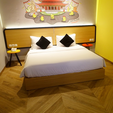 Artotel Wanderlust