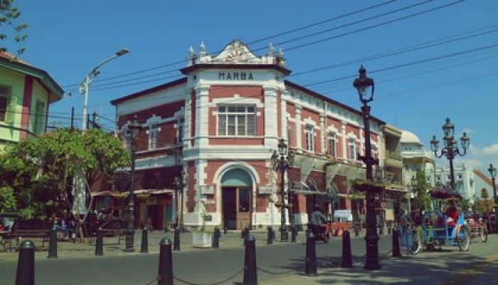 Bentar Lagi Long Weekend! Ini Lima Wisata Kuliner Viral di Semarang