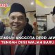Ketua DPRD Jawa Tengah Sumanto
