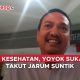 Yoyok Sukawi