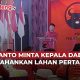 Ketua DPRD Jawa Tengah Sumanto