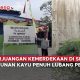 Makam Pahlawan As-Syuhada