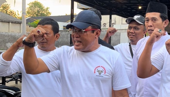 Relawan Andika Perkasa Bermunculan, Pilgub Jateng Bakal Jadi Adu Eks Jenderal TNI vs Jenderal Polisi?