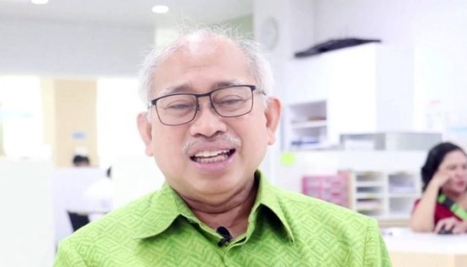 Anggap Perundungan di PPDS Dibesar-besarkan, Ini Profil Guru Besar Undip dr. Zainal Muttaqin