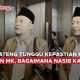 Kaesang gagal total