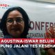 Agustina-Iswar
