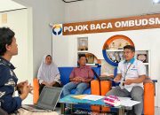 ATR/BPN Jateng Anggap PT LPI Tak Langgar Aturan, Petani Pundenrejo Pati Lapor ke Ombudsman