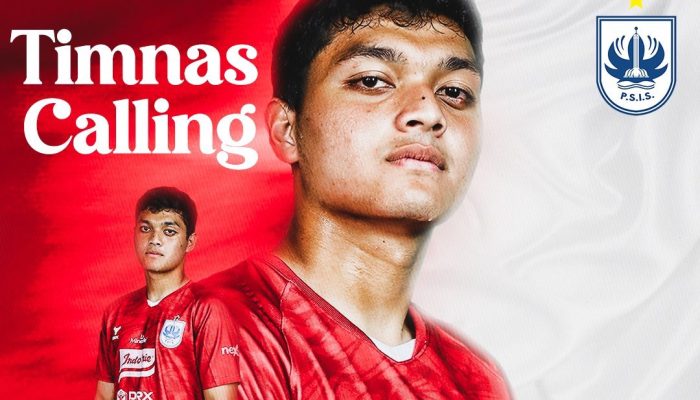 Pemain PSIS Semarang Langganan Timnas Kecewa Shin Tae-yong Dipecat: Seperti Orang Tua Bagi Kami