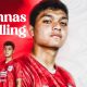 Adi Satryo Timnas | PSIS Shin Tae-yong