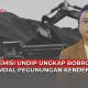 Amdal pegunungan Kendeng Semen Gresik
