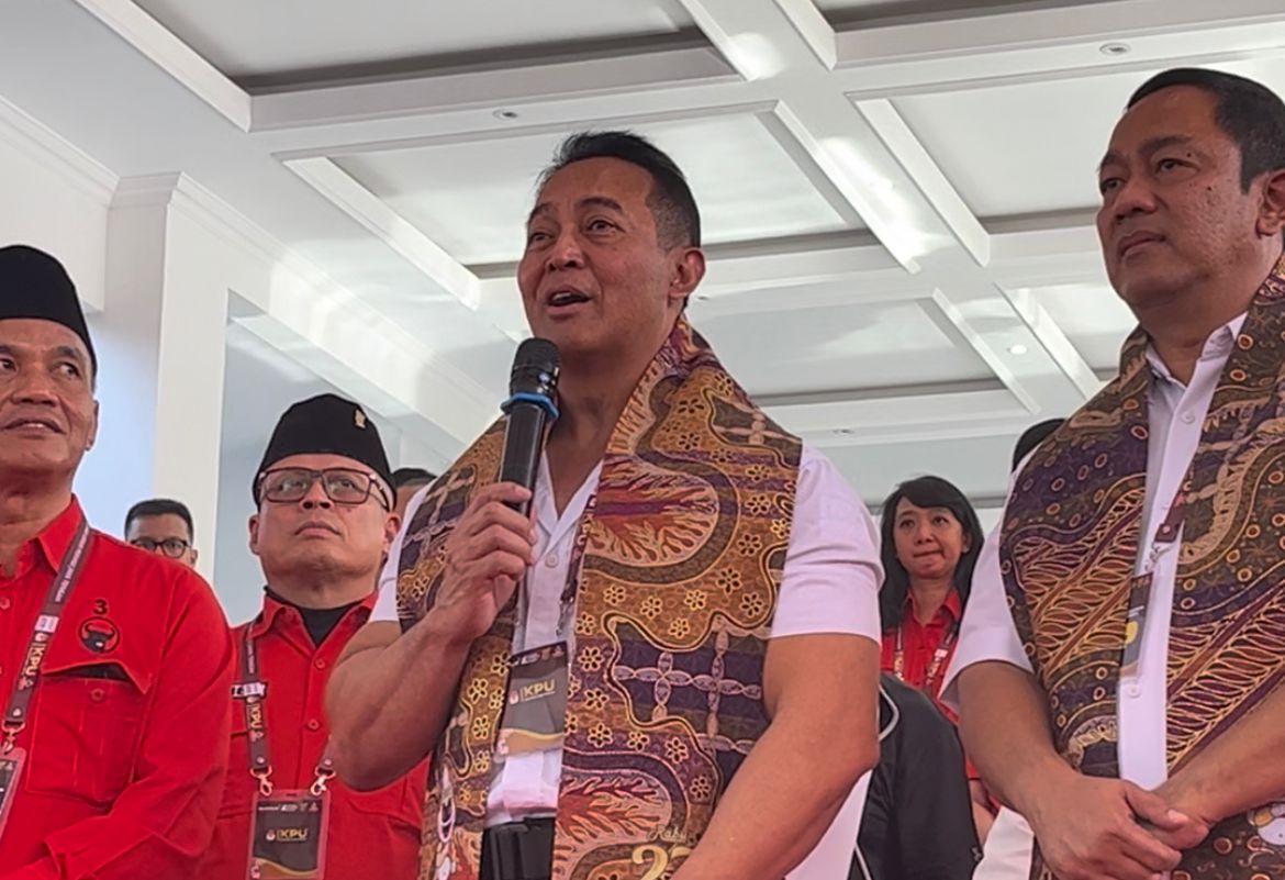 Andika Jawa Tengah