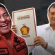 Dana Kampanye Pilgub Andika Luthfi