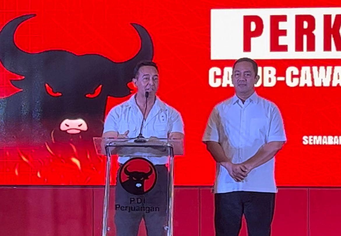 PDIP Andika
