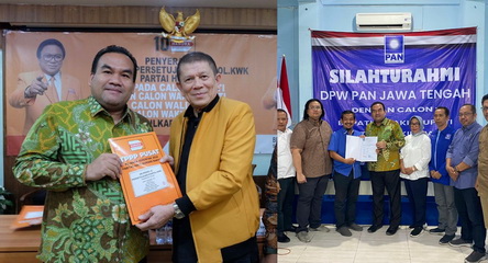 Partai Blora