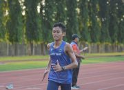 Bermodal Prestasi Kejurnas, Atletik Jawa Tengah Optimis Bidik 3 Medali Emas di PON 2024